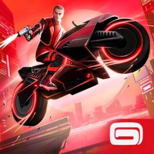 Tải Hack Gangstar Vegas MOD APK (Full Tiền, Kim Cương, VIP 10) v8.7.0e