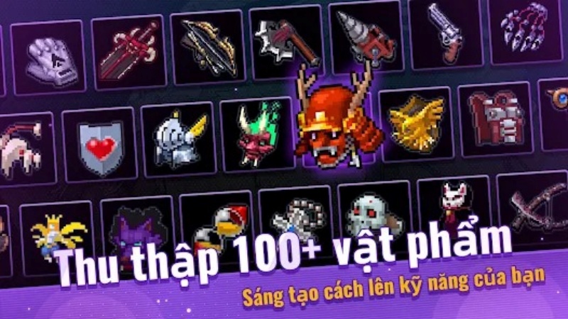 Otherworld Legends MOD