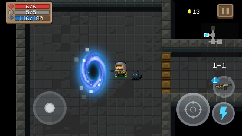 Soul Knight Mod
