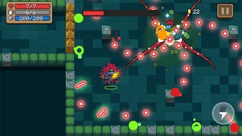 Soul Knight Mod