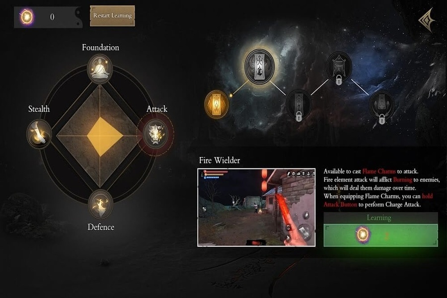 Endless Nightmare 5 Hack