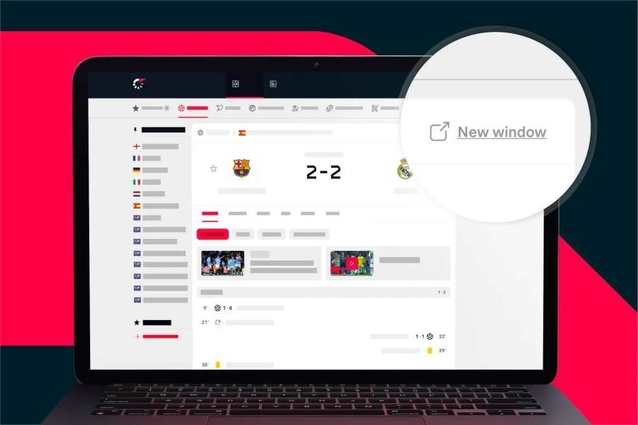Flashscore MOD APK