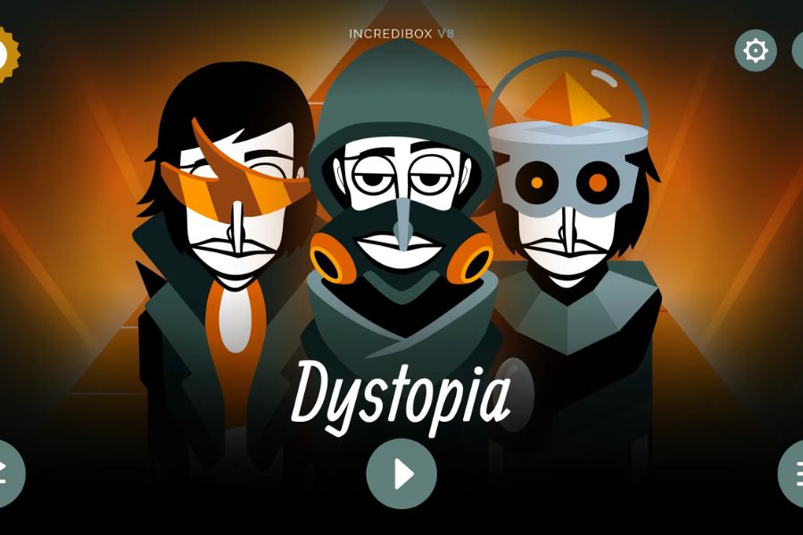 Incredibox MOD