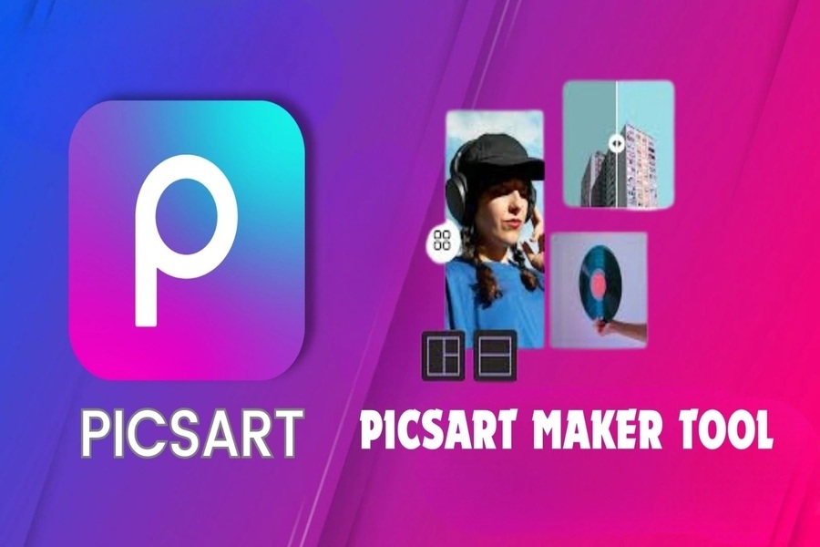 PicsArt TheArtpics MOD APK