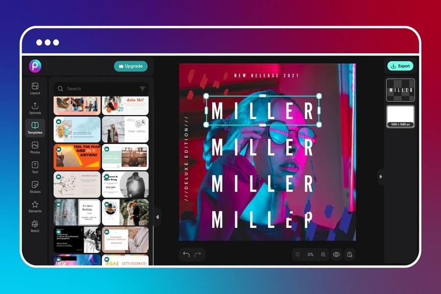 PicsArt TheArtpics MOD APK