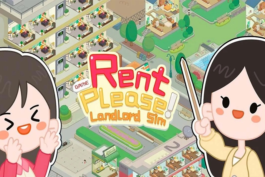 Rent Please MOD