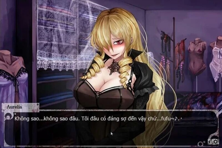 Teaching Feeling APK