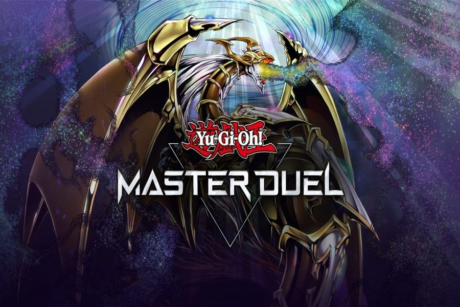 Yugioh Master Duel APK