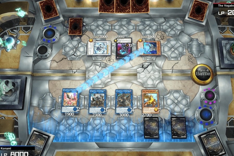 Yugioh Master Duel APK