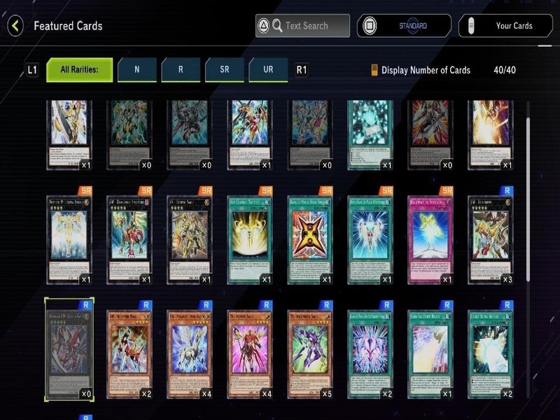 Yugioh Master Duel APK