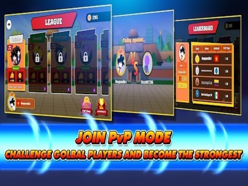 Hack Chiến Binh Rồng Huyền Thoại