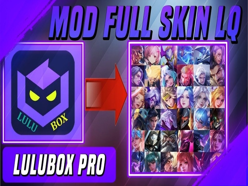 LuluBoxPro