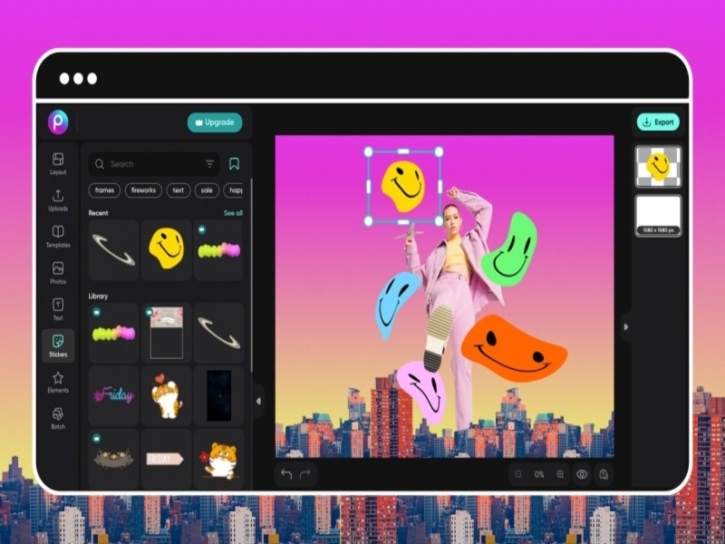 PicsArt TheArtpics MOD APK