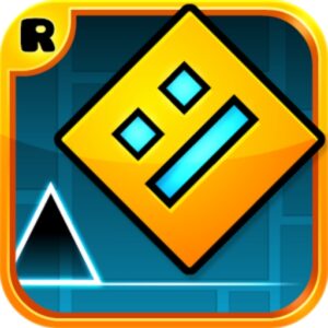 Tải Geometry Dash Hack (Menu, Bất tử, Full Skin, Vô hạn tiền) v2.2.143