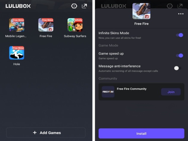 LuluBoxPro