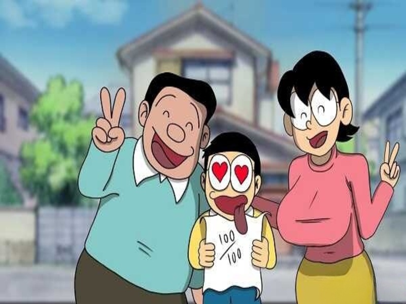 Doraemon X APK