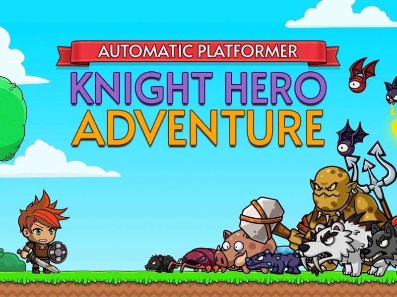Knight Adventure MOD APK