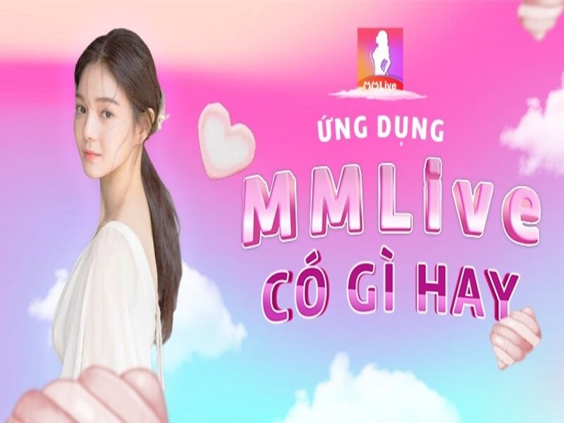MMlive MOD