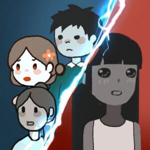 Tải Haunted Dorm Hack (Vô Hạn Tiền, Năng Lượng, Menu Tiếng Việt) v1.8.1