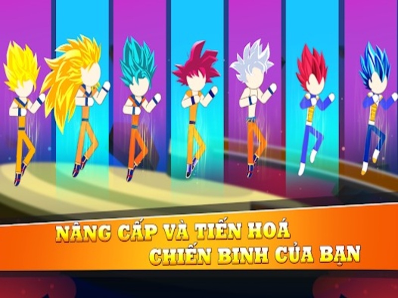Hack Chiến Binh Rồng Huyền Thoại