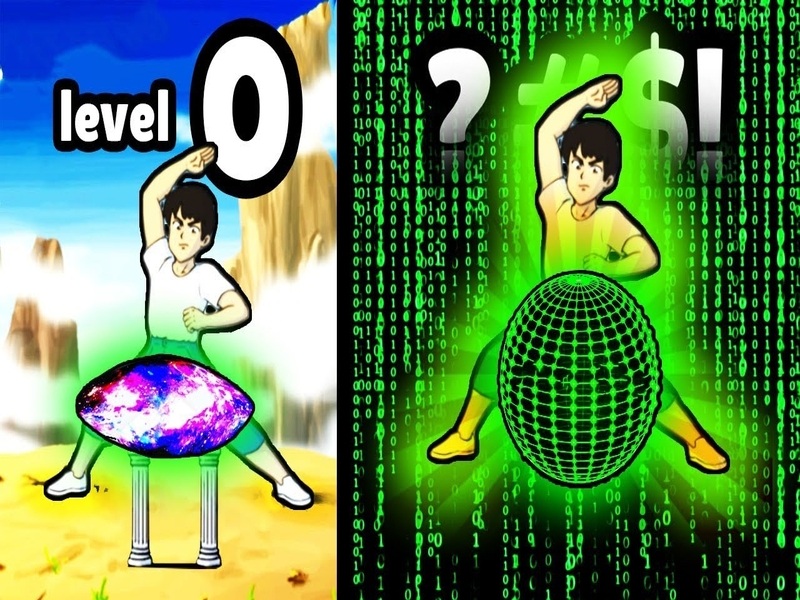 Tap Tap Breaking FunnyMOD
