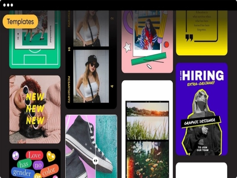 PicsArt TheArtpics MOD APK