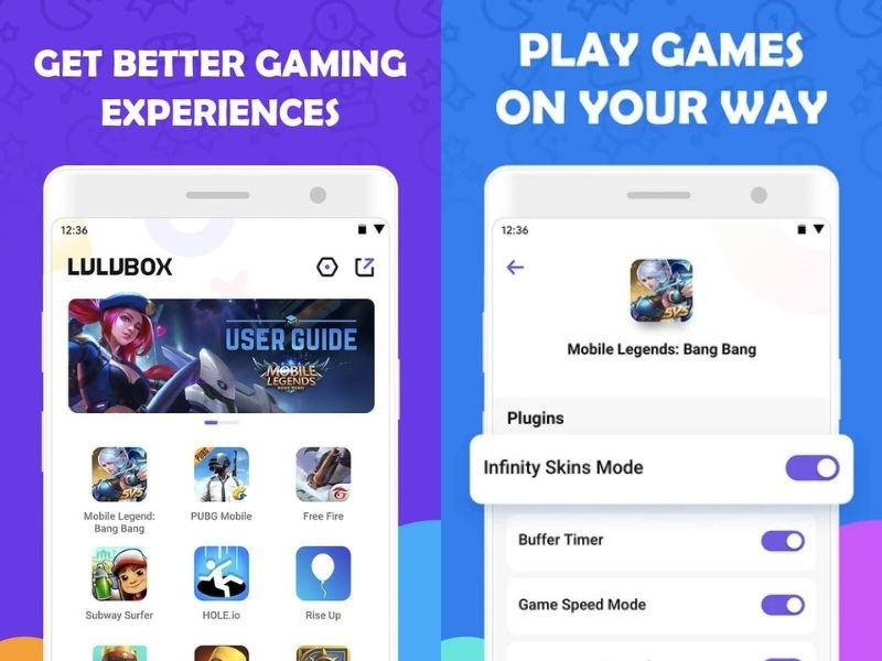 LuluBoxPro