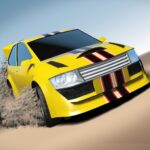 Tải Hack Rally Fury MOD APK (Vô Hạn Kim Cương, Tất Cả) v1.119