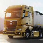 Tải Hack Truckers of Europe 3 MOD APK (Full Tiền, Max Level) v0.7.1