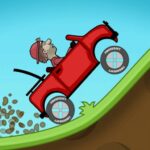 Tải Hill Climb Racing Hack​ APK (Vô Hạn Vàng, Kim Cương) v1.67.1