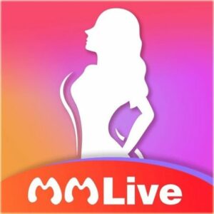 Tải MMlive MOD APK (Mở Khóa Phòng) v2.6.1