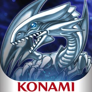Tải Yu-Gi-Oh! Master Duel APK v2.4.0 Miễn Phí