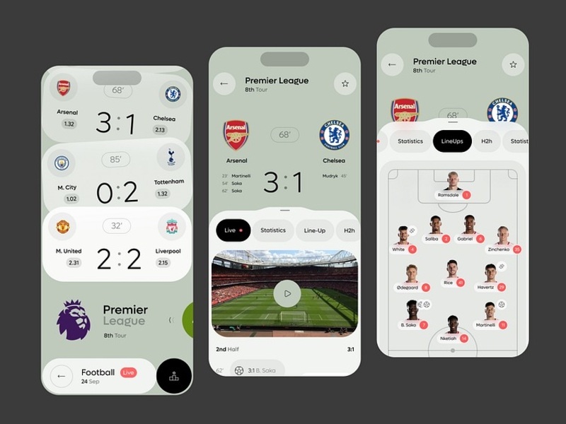 Flashscore MOD APK