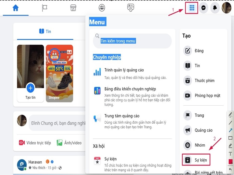 Facebook APK