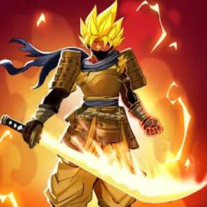 Tải Hack Stickman Legends (Vô Hạn Tiền, Kim Cương, Max Level) v7.0.11