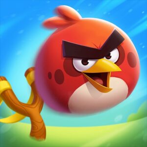 Tải Angry Birds 2 Hack (Vô Hạn Tiền, Năng Lượng) v6.0.2