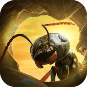 Tải Hack Ant Legion (Vô Hạn Tiền, Kim Cương) v7.1.178