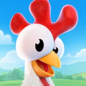 Tải Hack Hay Day Mod APK (Full Kim Cương, Vô Hạn Tiền) v1.67.170