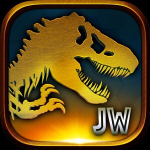 Tải Hack Jurassic World Mod Apk (Vô hạn Tiền, Menu) v1.85.4
