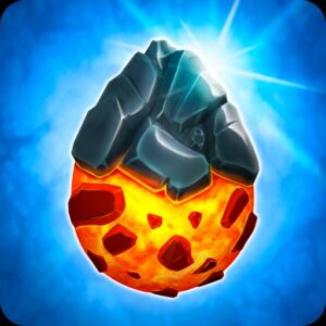 Tải Hack Monster Legends Mod Apk (Full Kim Cương, Vô Hạn Tiền) v18.3.4