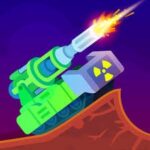 Tải Hack Tank Stars Mod Apk (Full Tiền, Kim Cương, Menu) v2.15.0