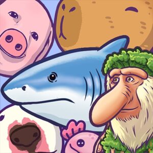 Tải Hack Merge Fellas (Vô Hạn Shakes, Hồi Sinh) v2.0.1.5