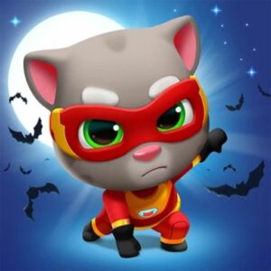 Tải Hack Tom Hero Mod Apk (Vô Hạn Tiền, Kim Cương) v25.4.5.10109