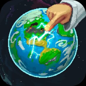 Tải WorldBox Mod Apk (Mở Khóa Tất Cả, Full Đồ) v0.51.2