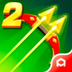 Tải Archero 2 MOD APK (Vô Hạn Tiền, Kim Cương, Bất Tử, 1 Hit) v1.1.2