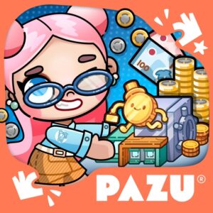 Tải Avatar World MOD APK (Mở Khóa Tất Cả) v1.173 Miễn Phí