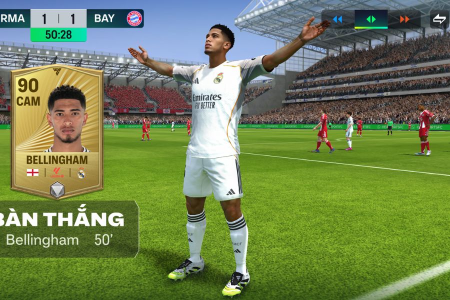 banner Fifa Mobile mod apk
