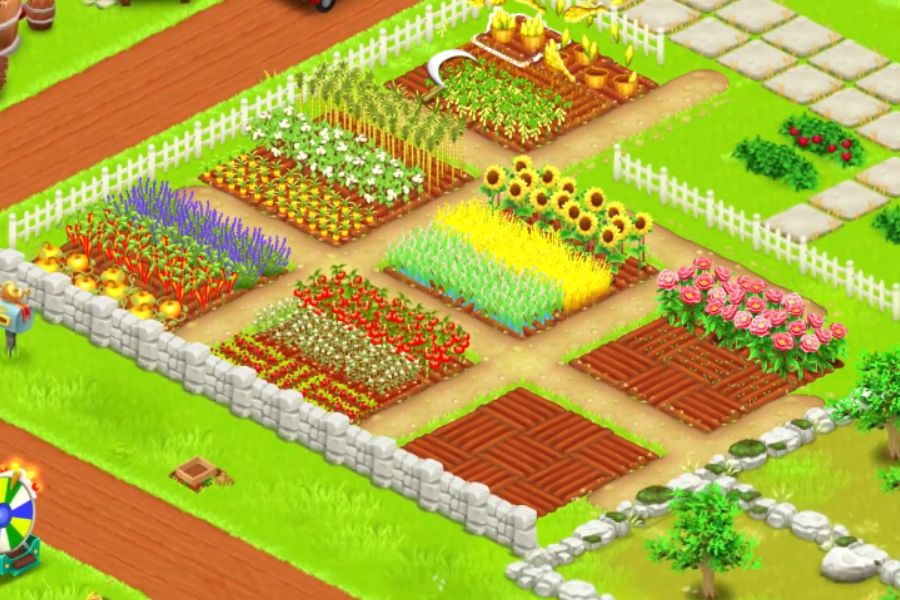 Banner Hack Hay Day Mod APK