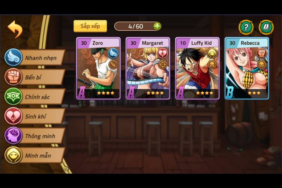 Banner Hack Huyền Thoại Hải Tặc APK