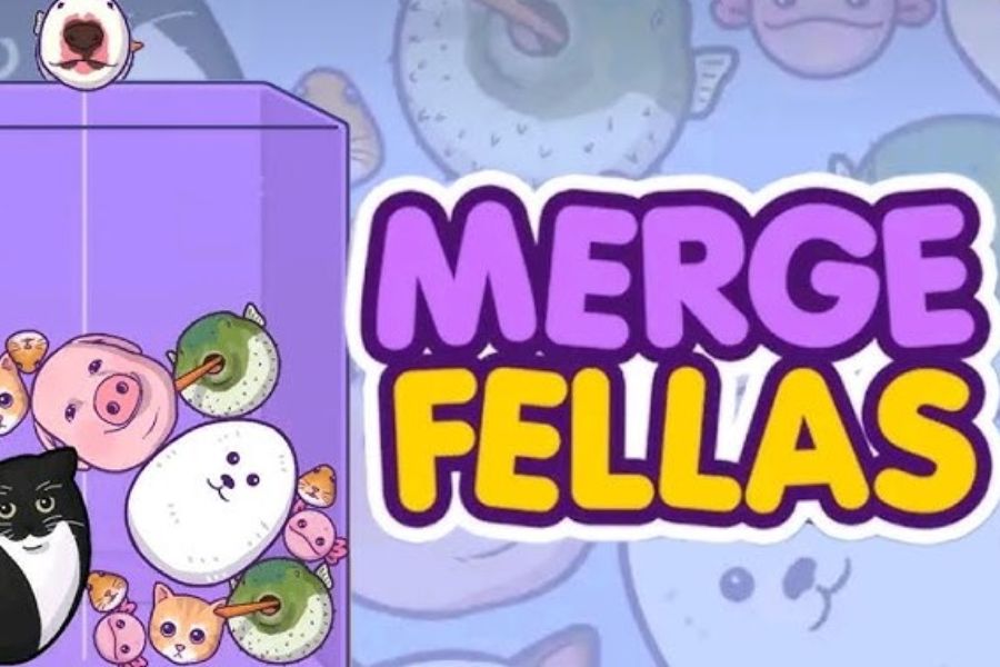 banner Hack Merge Fellas
